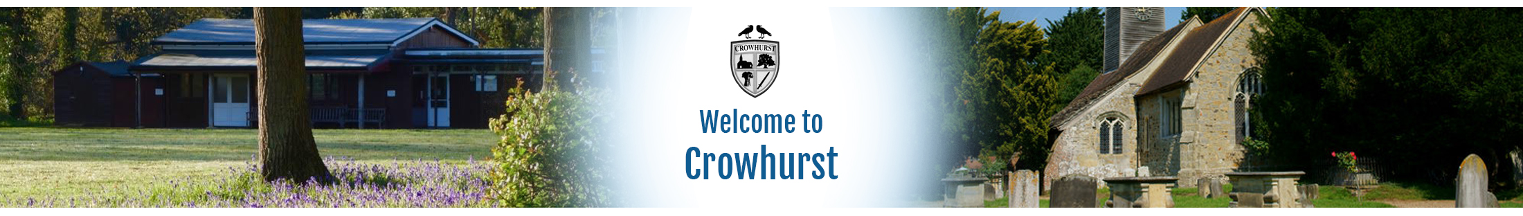 Header Image for Crowhurst Parish Council