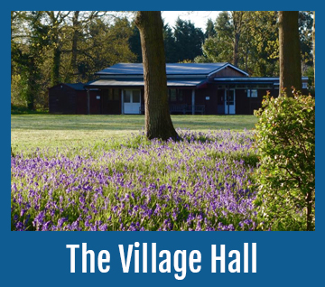 the village hall