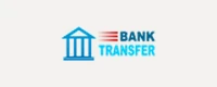 Bank transfer payments at Lizaro Casino